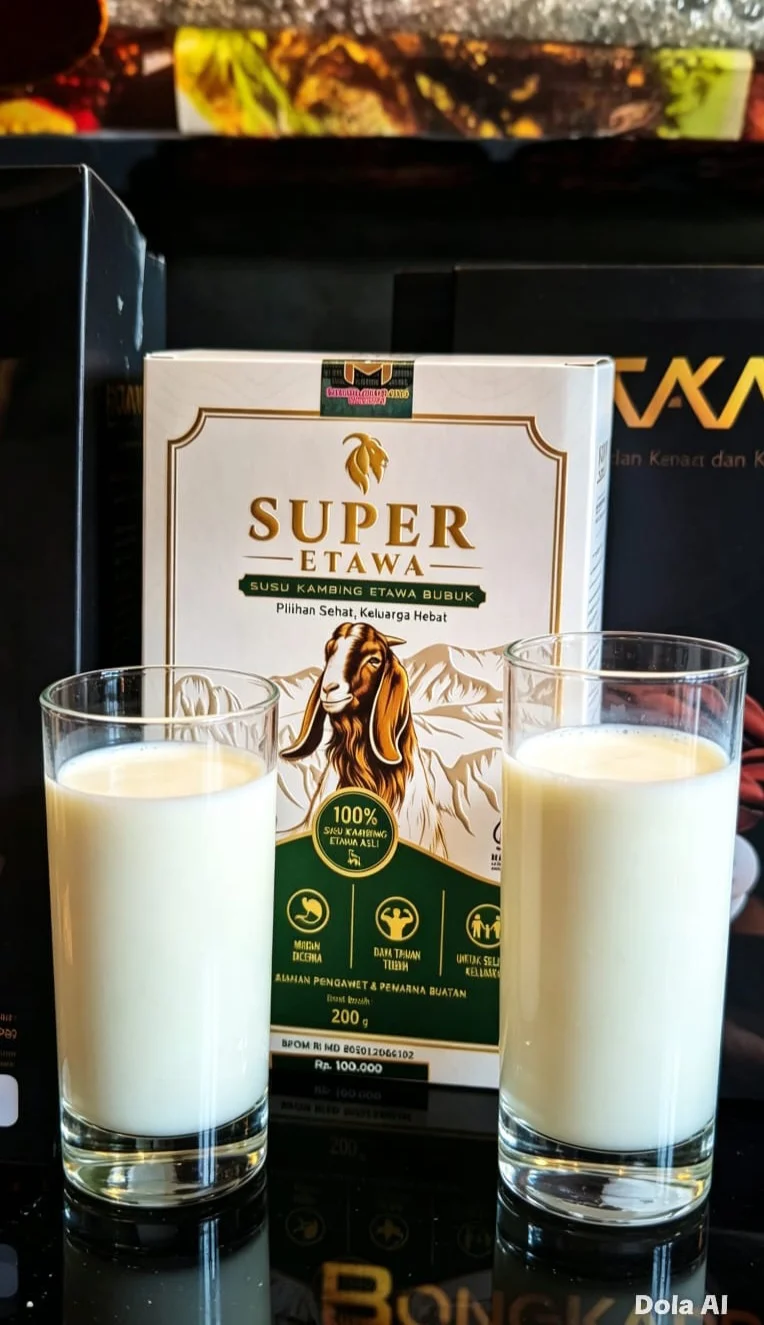 Super Etawa 200gr