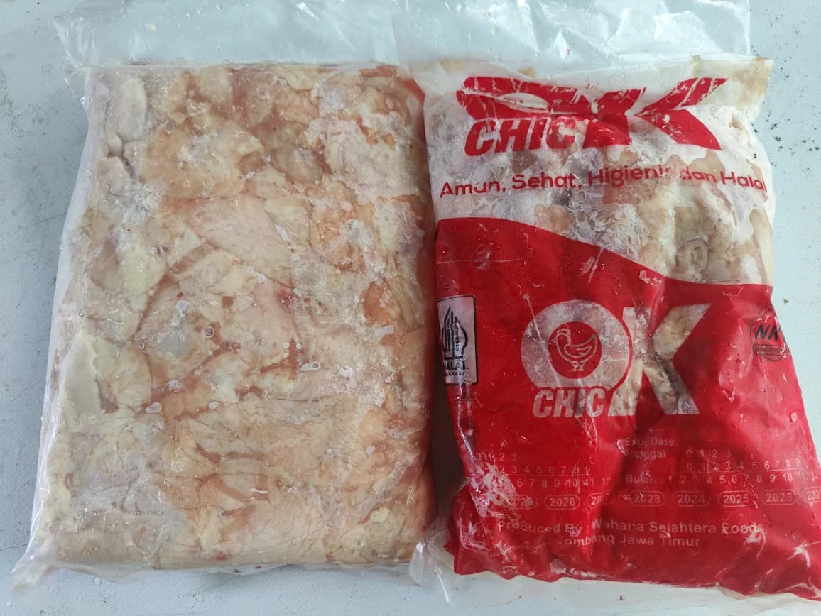 Kulit Ayam
