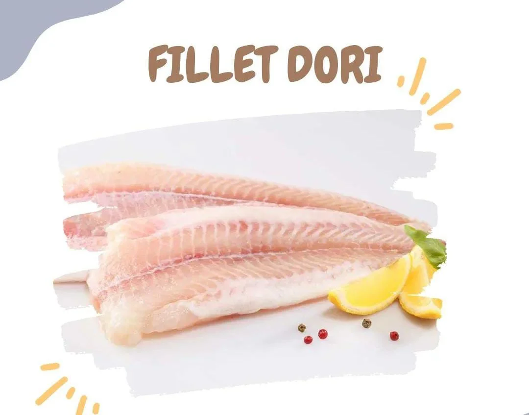 Fillet Dori