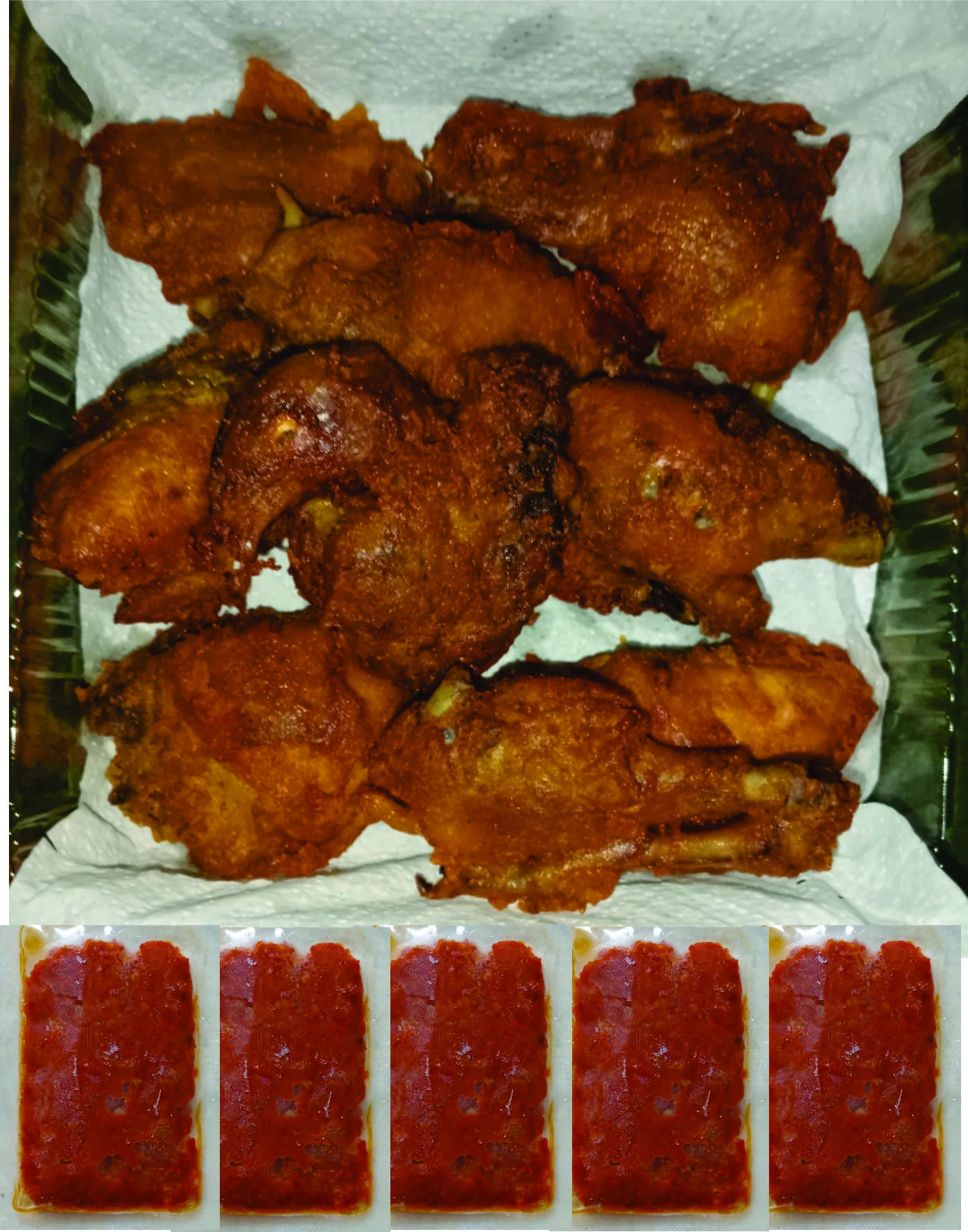 Ayam Balado