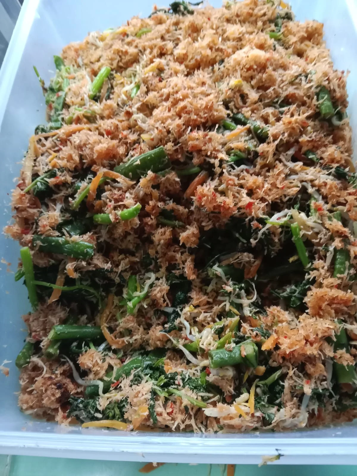 Urap
