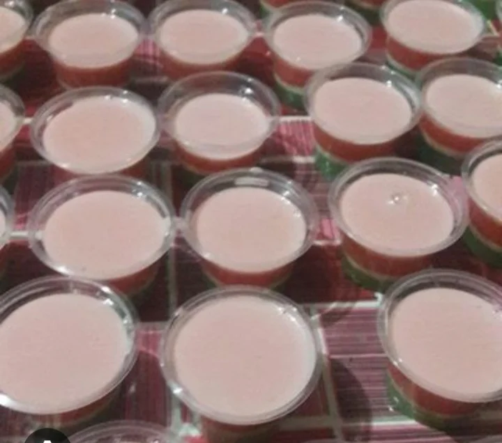 Agar -agar