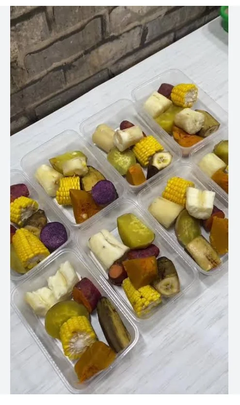 aneka Rebusan
