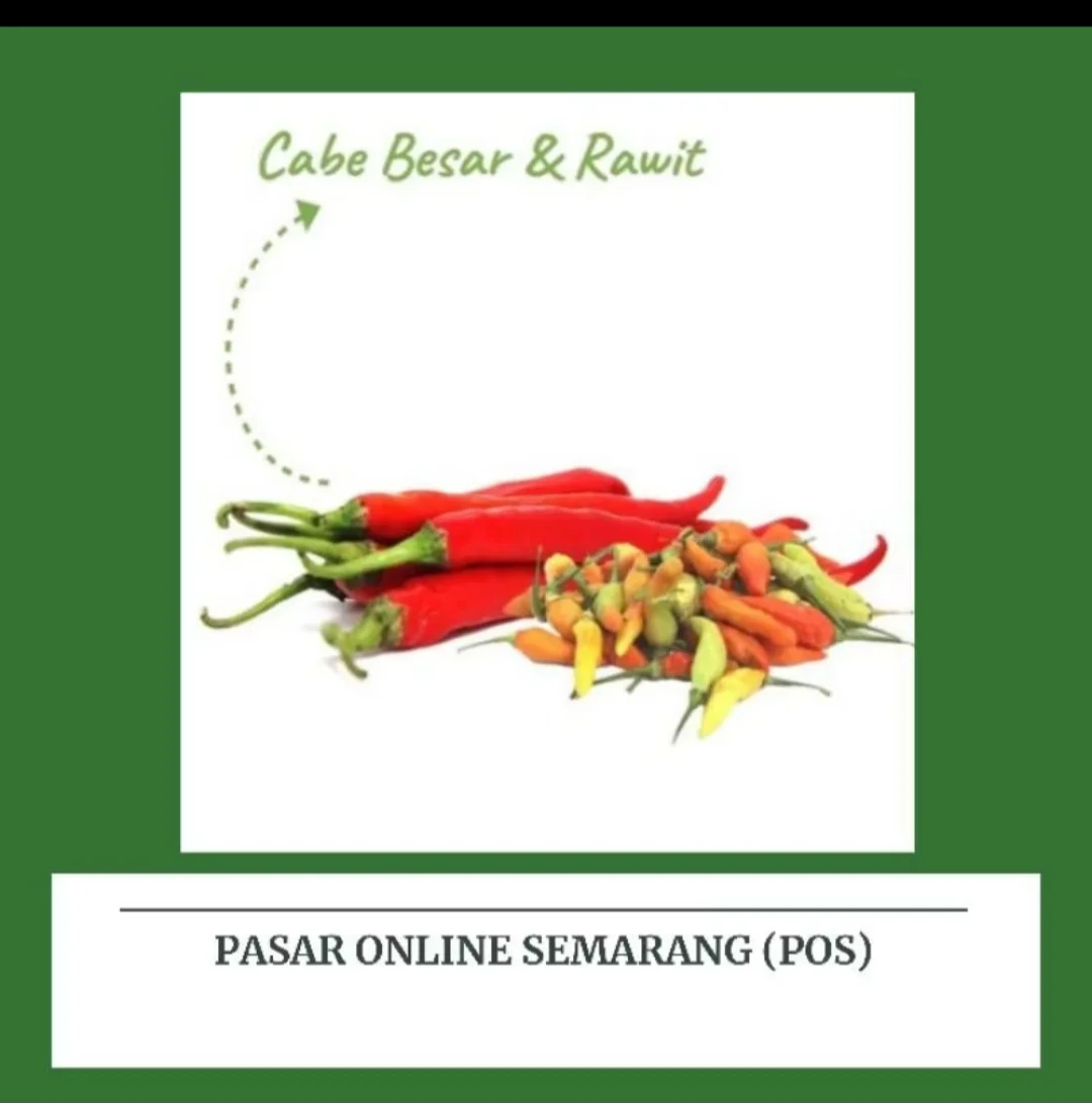 Cabe Mix