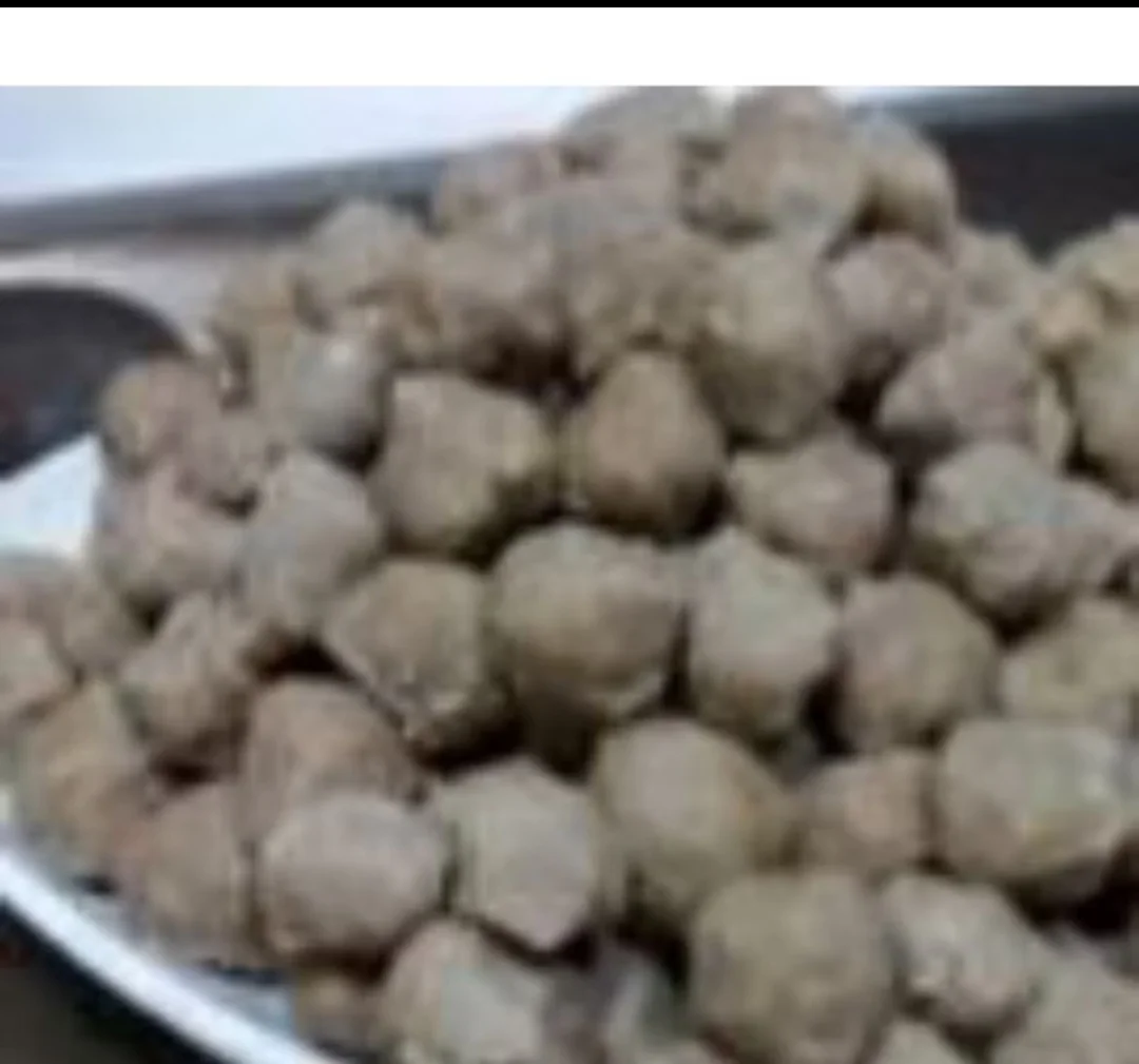 Bakso Krikil