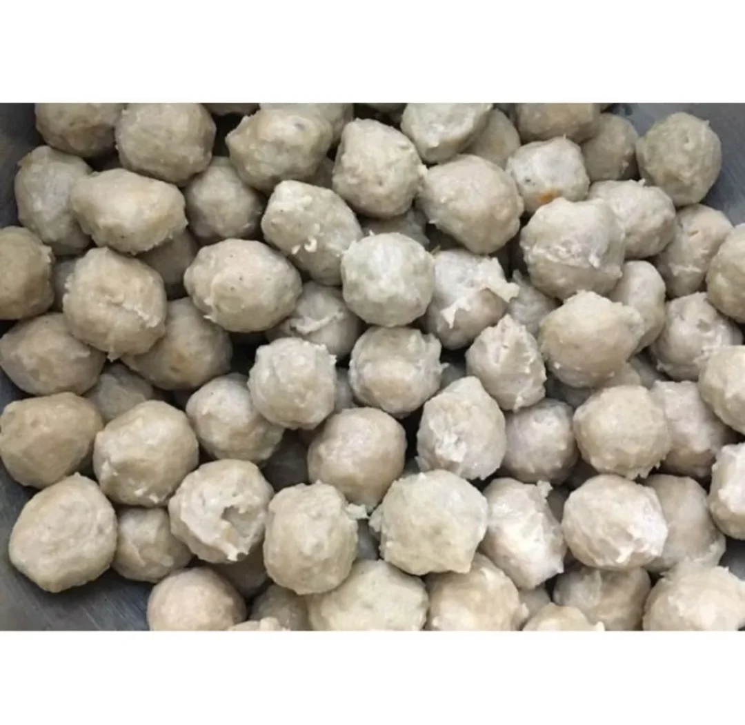 Bakso Enak Ukuran Sedang isi 50