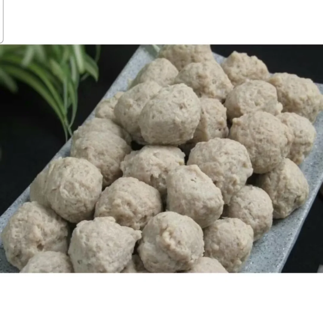 Bakso Sapi Mix Ayam isi 50