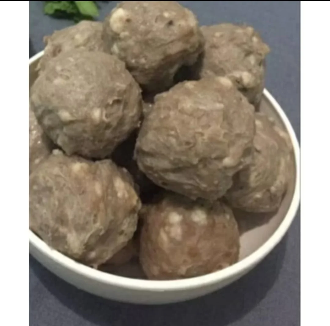 Bakso Urat Jumbo