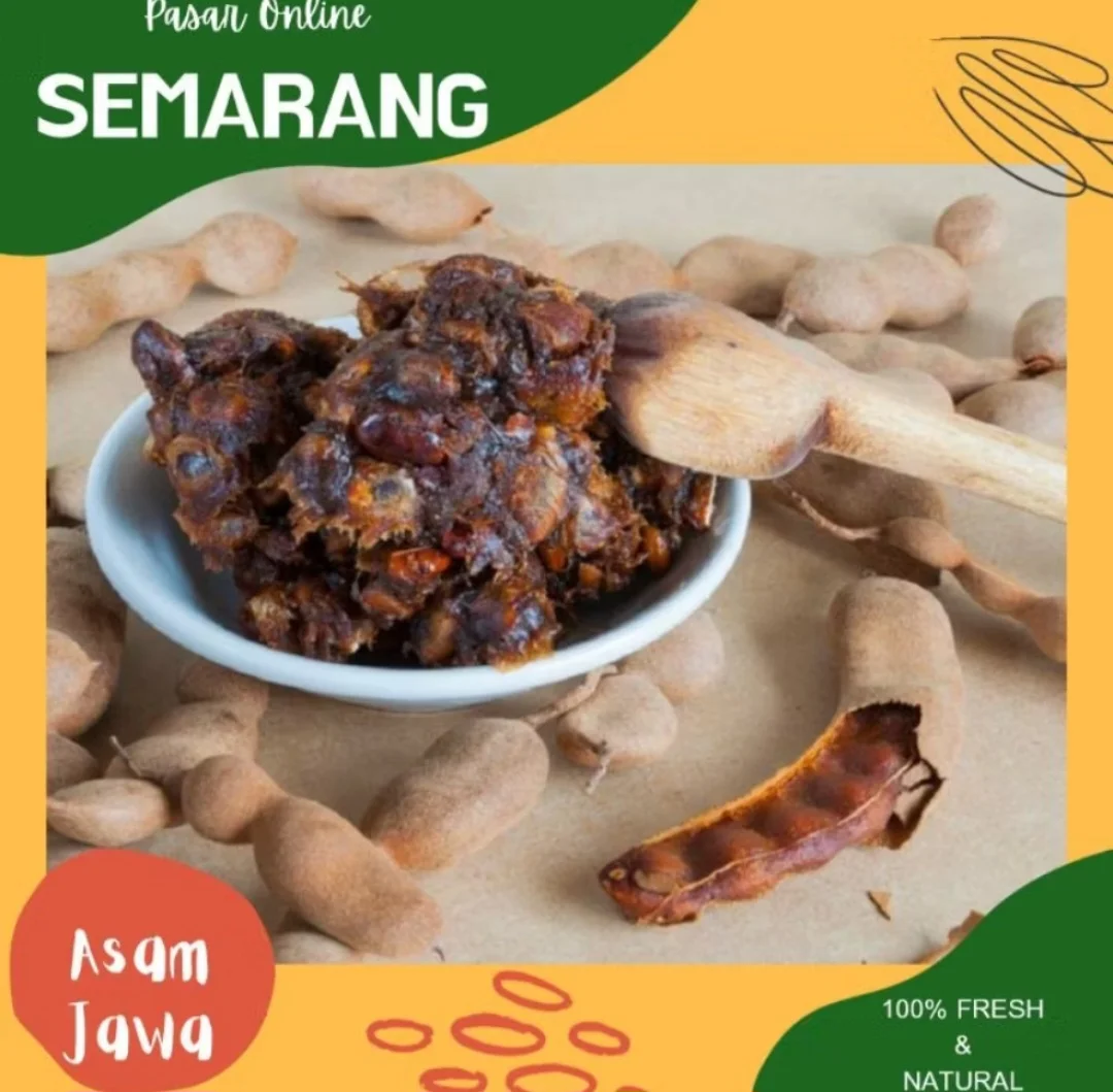 Asam Jawa