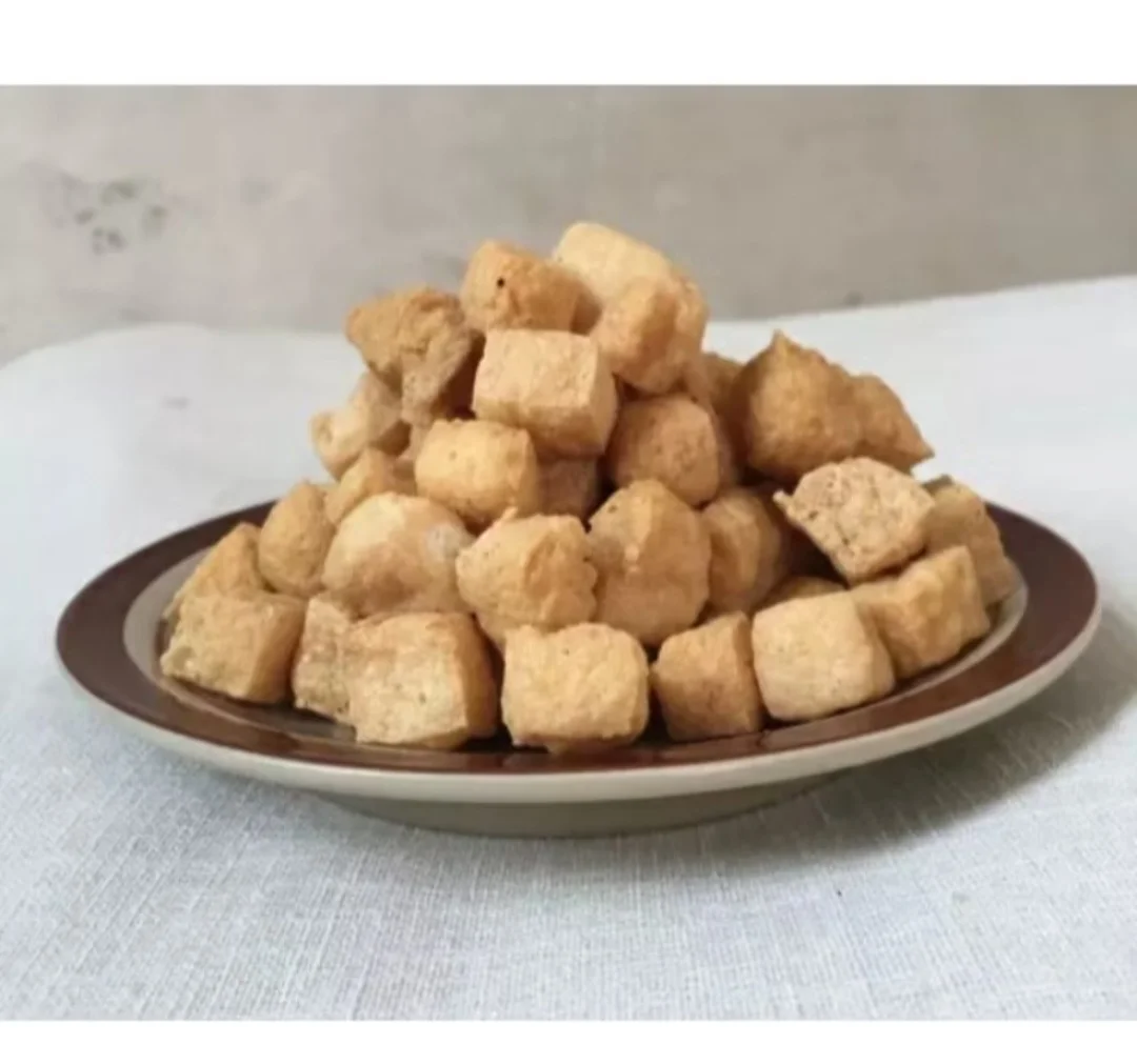 Tahu kopong