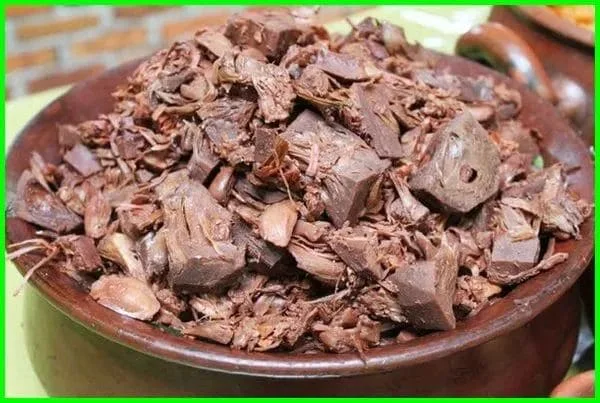 Gudeg nangka