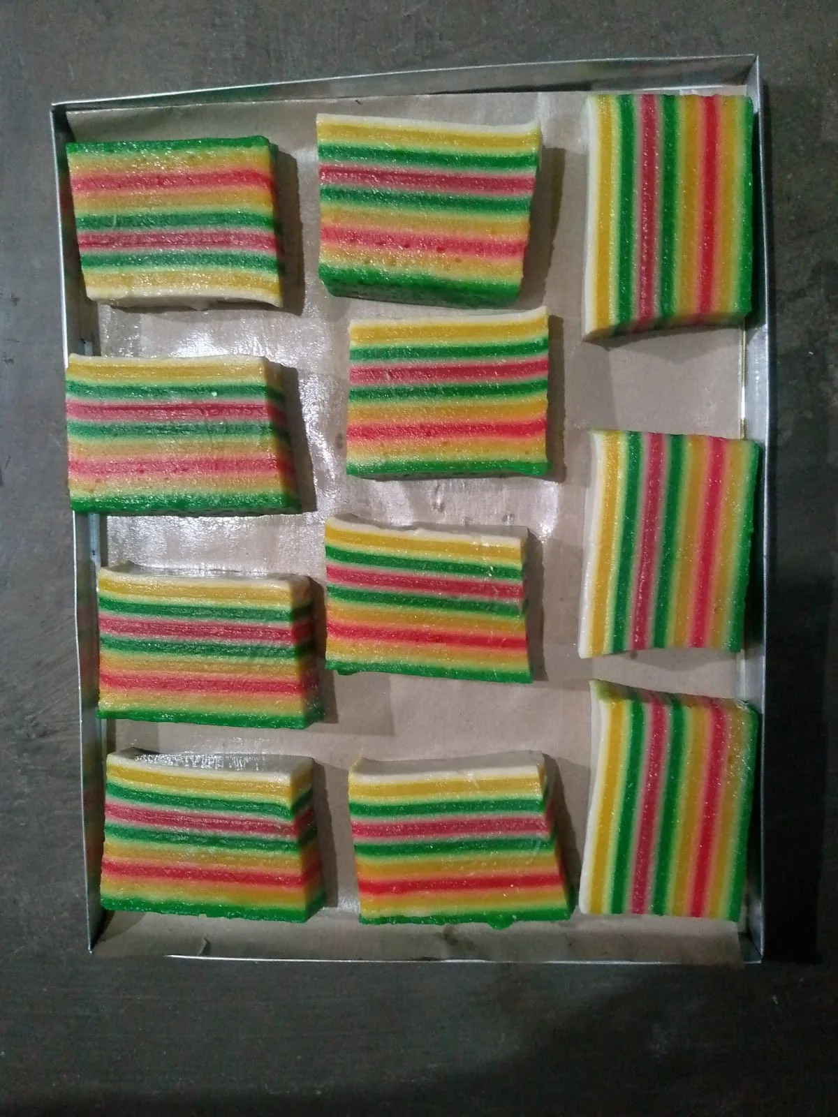 Kue lapis
