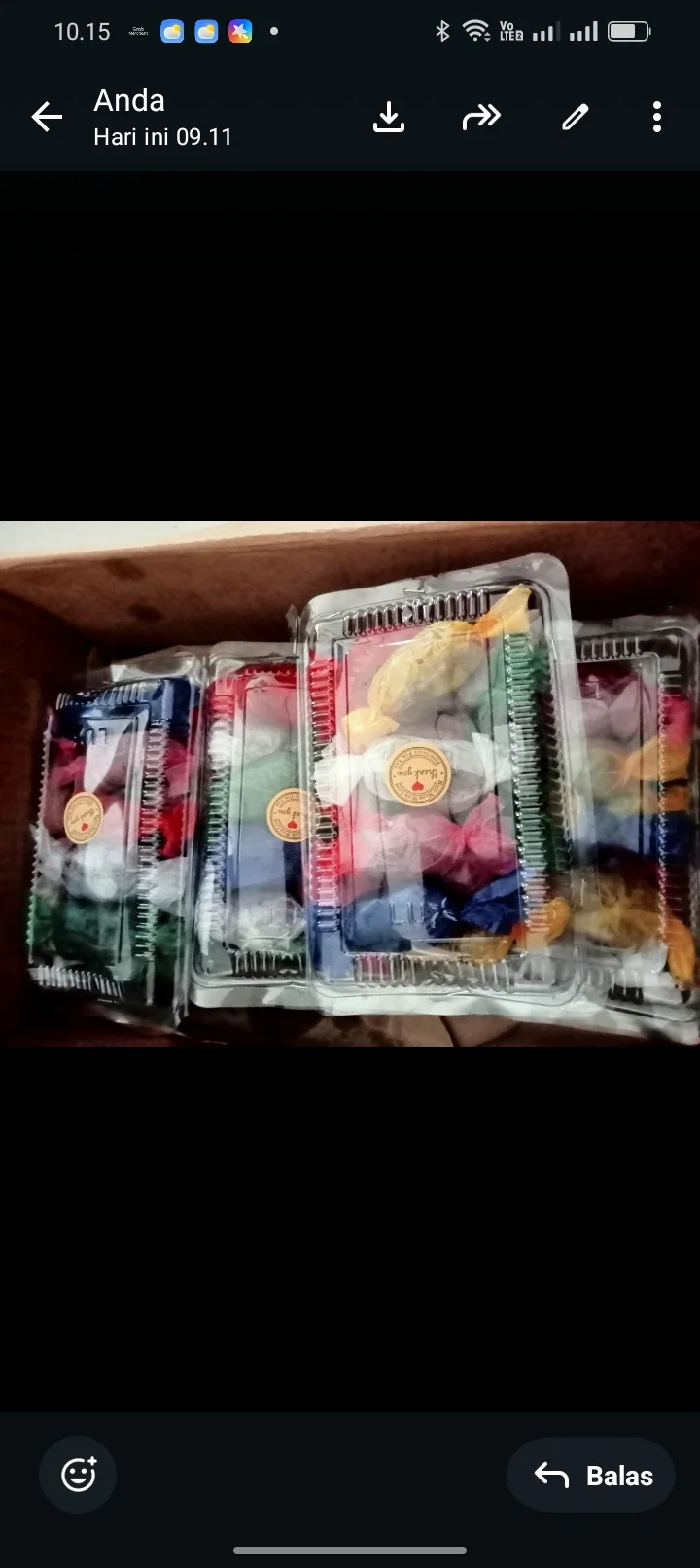 Madu mongso