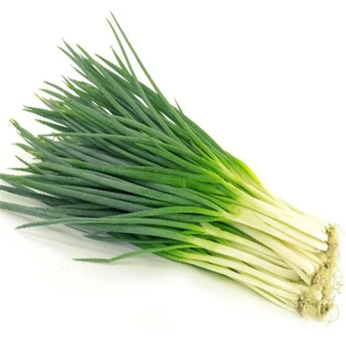 Daun bawang kampung