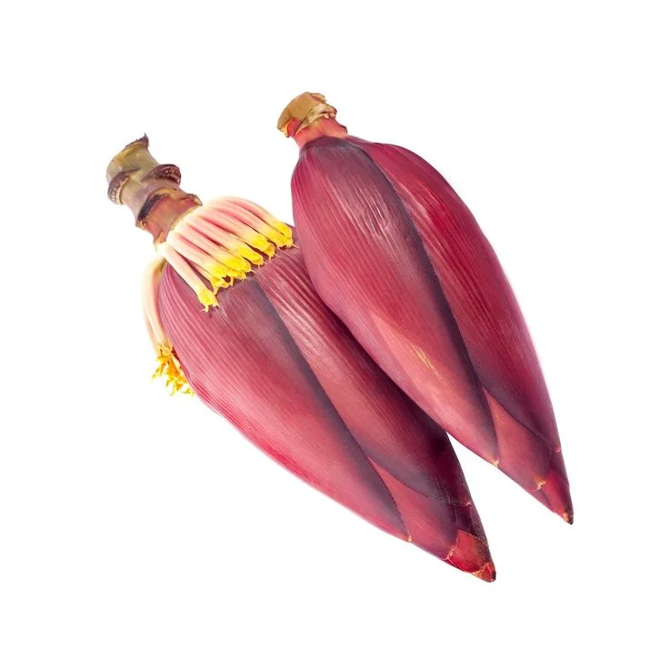Jantung pisang pack