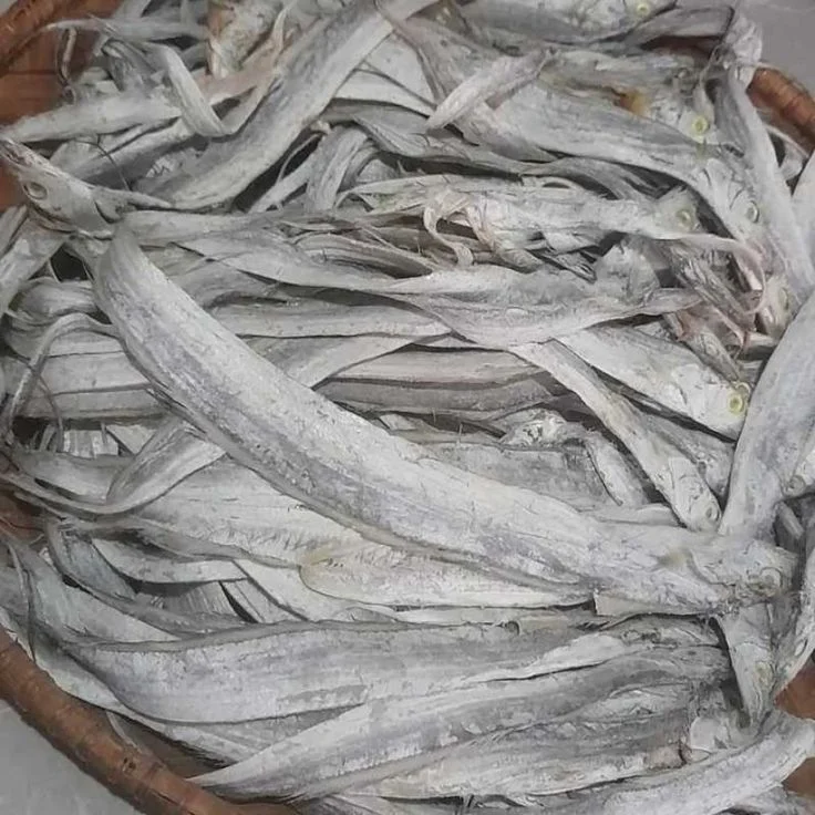 Ikan asin layur