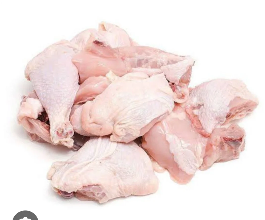 Ayam Negeri