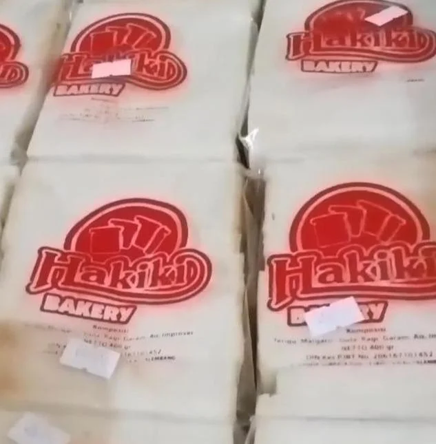 Roti Tawar