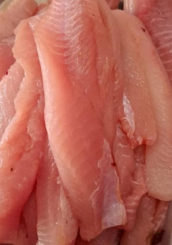 Gabus Filet tanpa duri