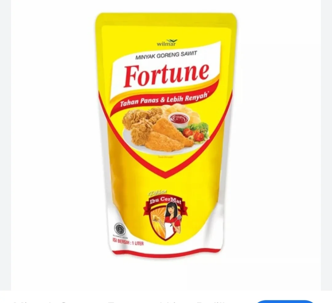 Minysk fortum 2l