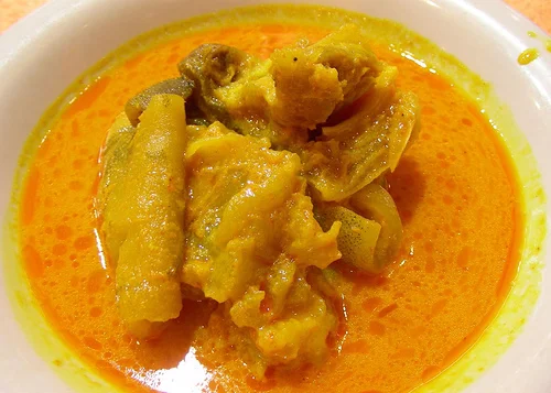 Gulai kikil