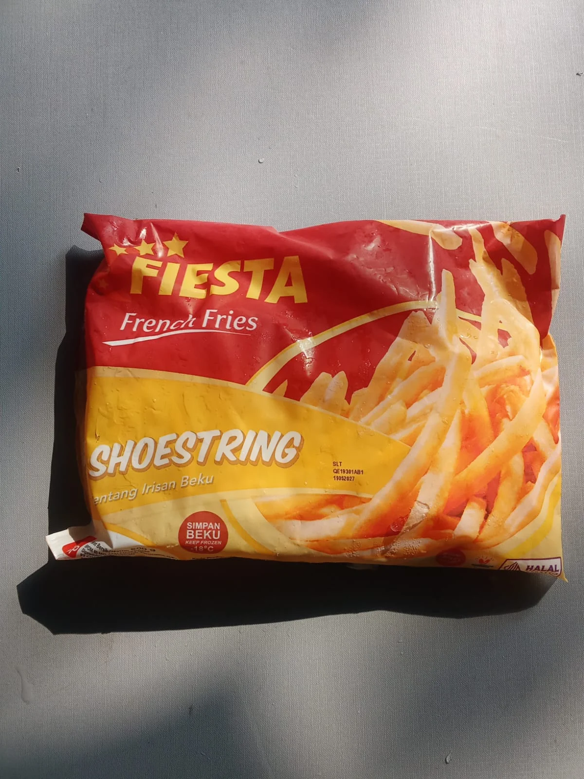 Kentang FIESTA