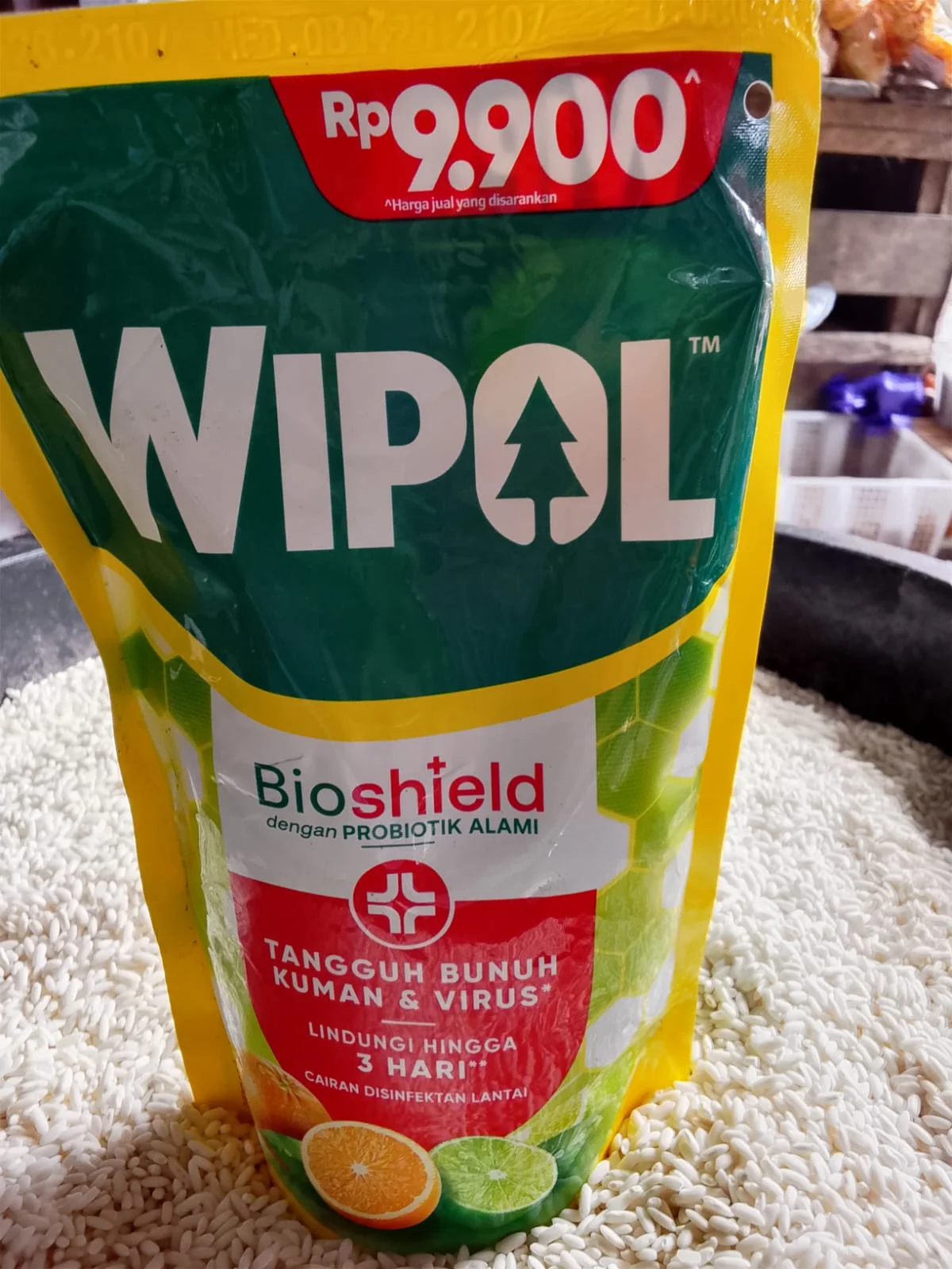Wipol