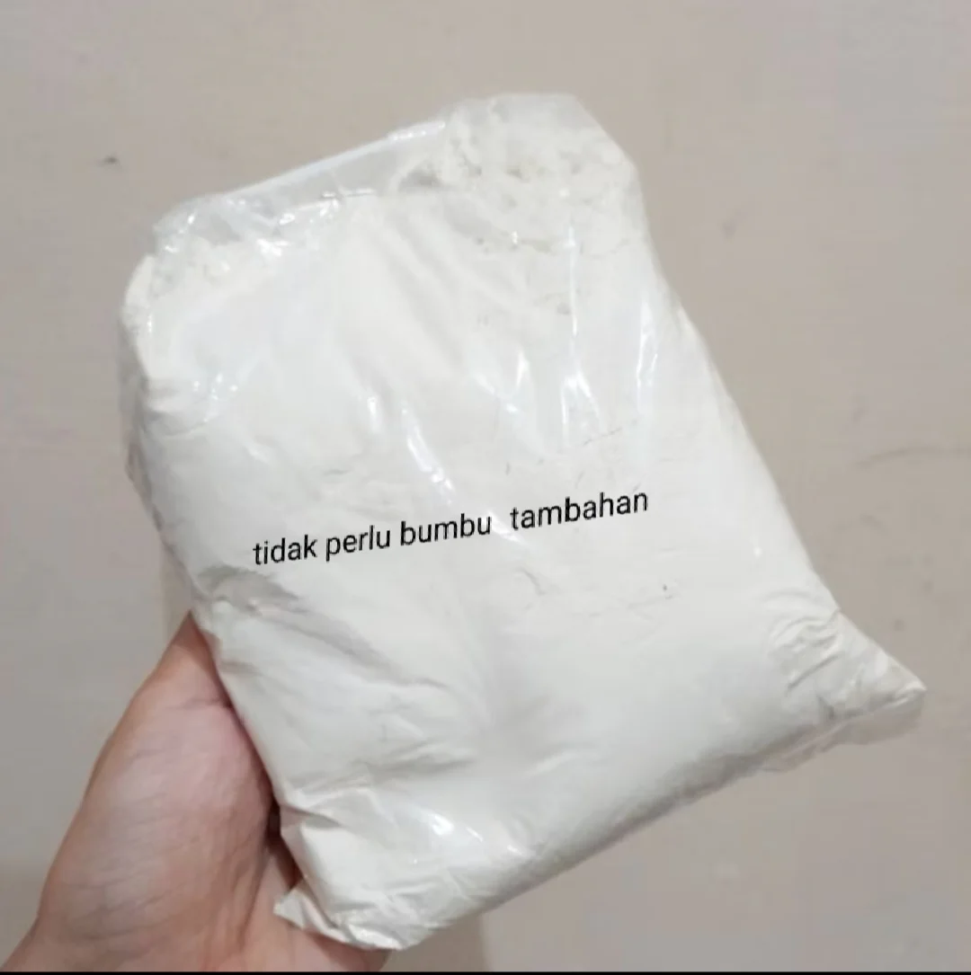Tepung serbaguna 1kg