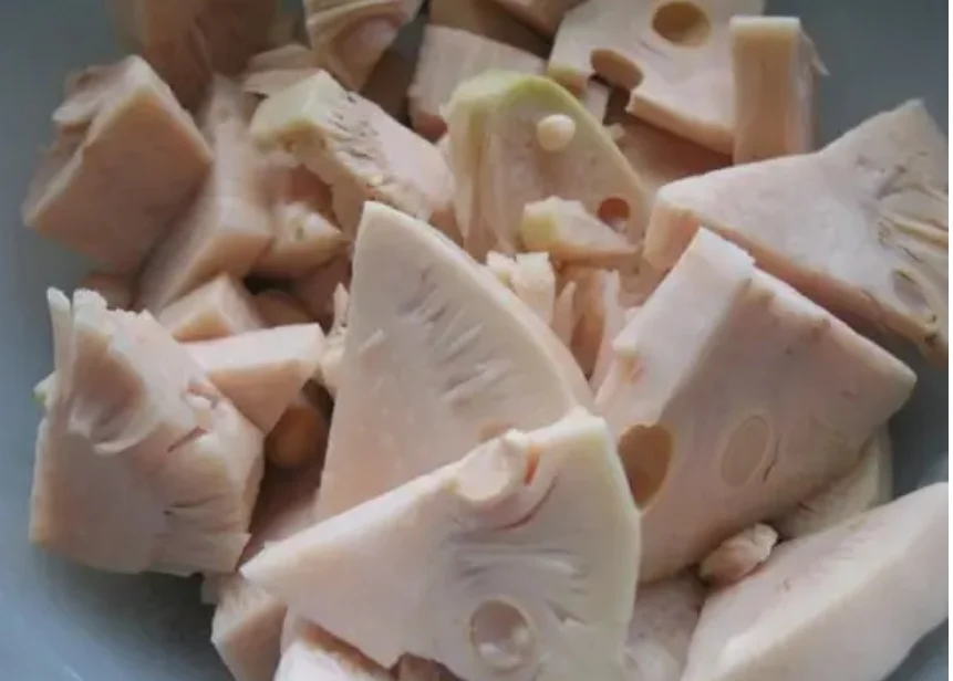 Nangka Muda/rebusan tewel kemasan 1kg