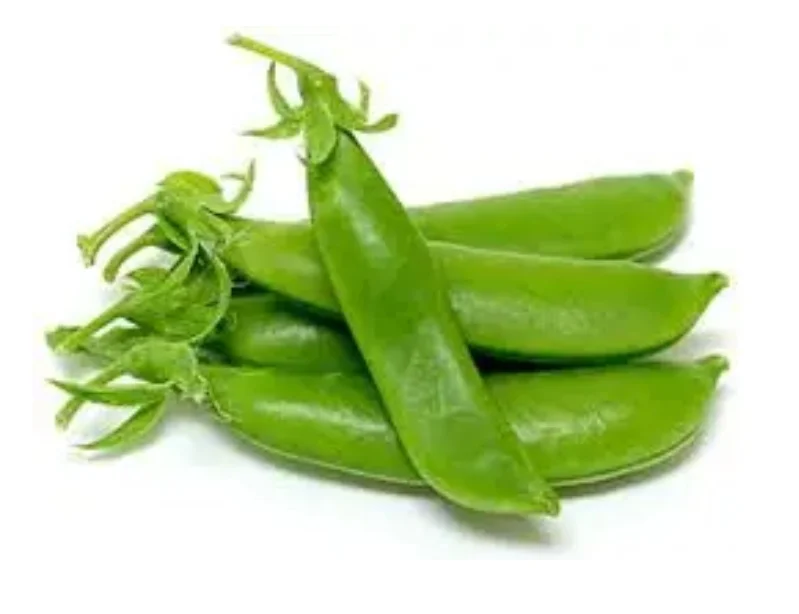 Kacang Kapri