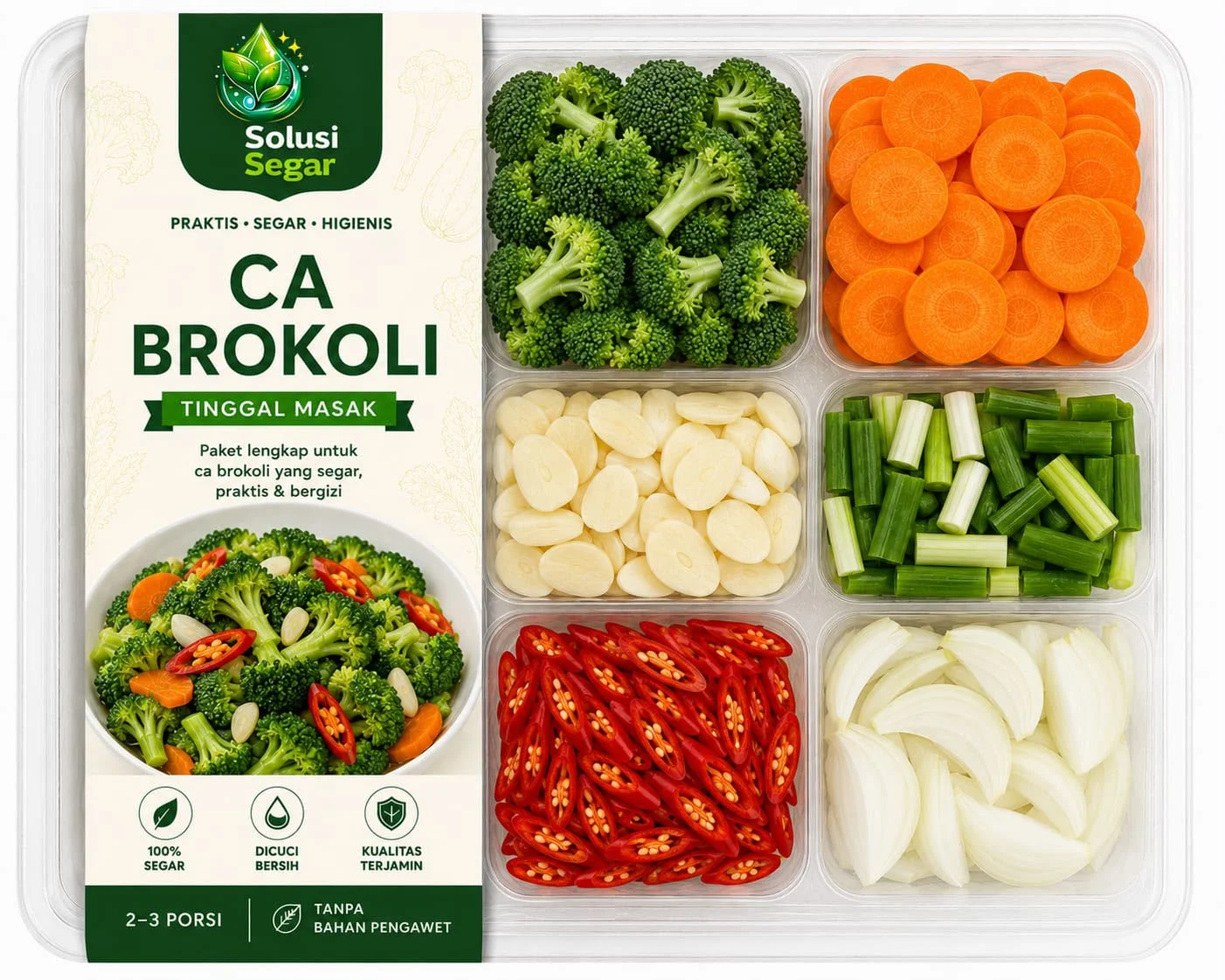 Ca Brokoli
