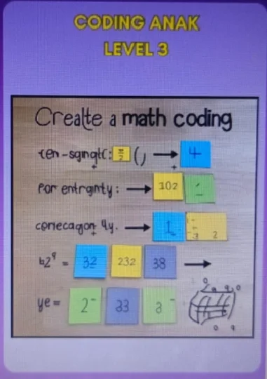 Coding Level - 3