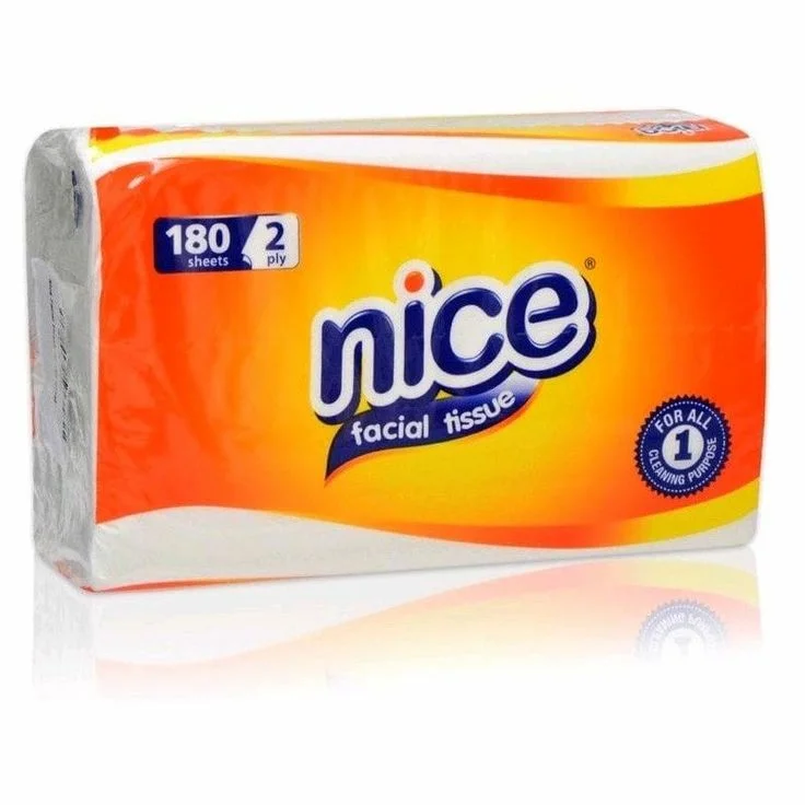 Tisu Nice