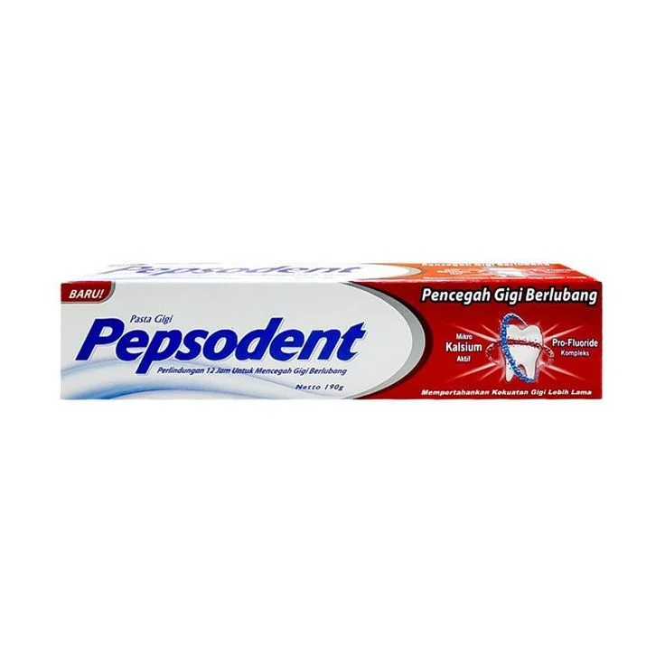 Pepsodent