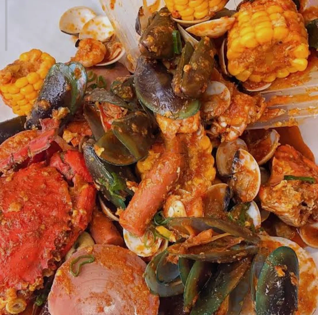 Seafood