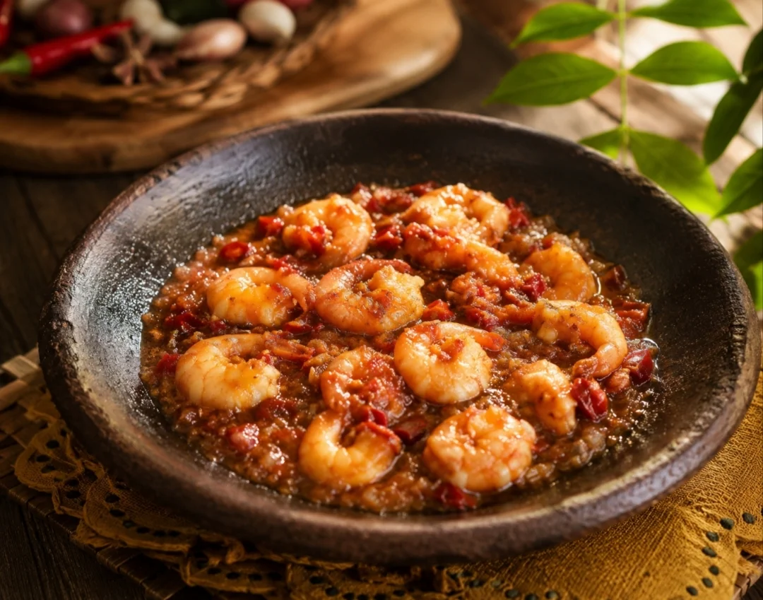 Gami Udang