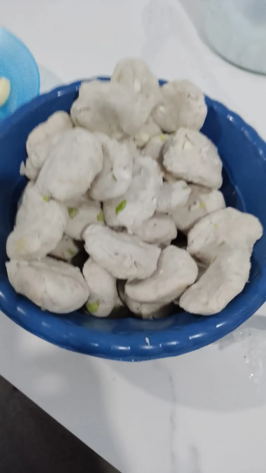 Umbi - umbian