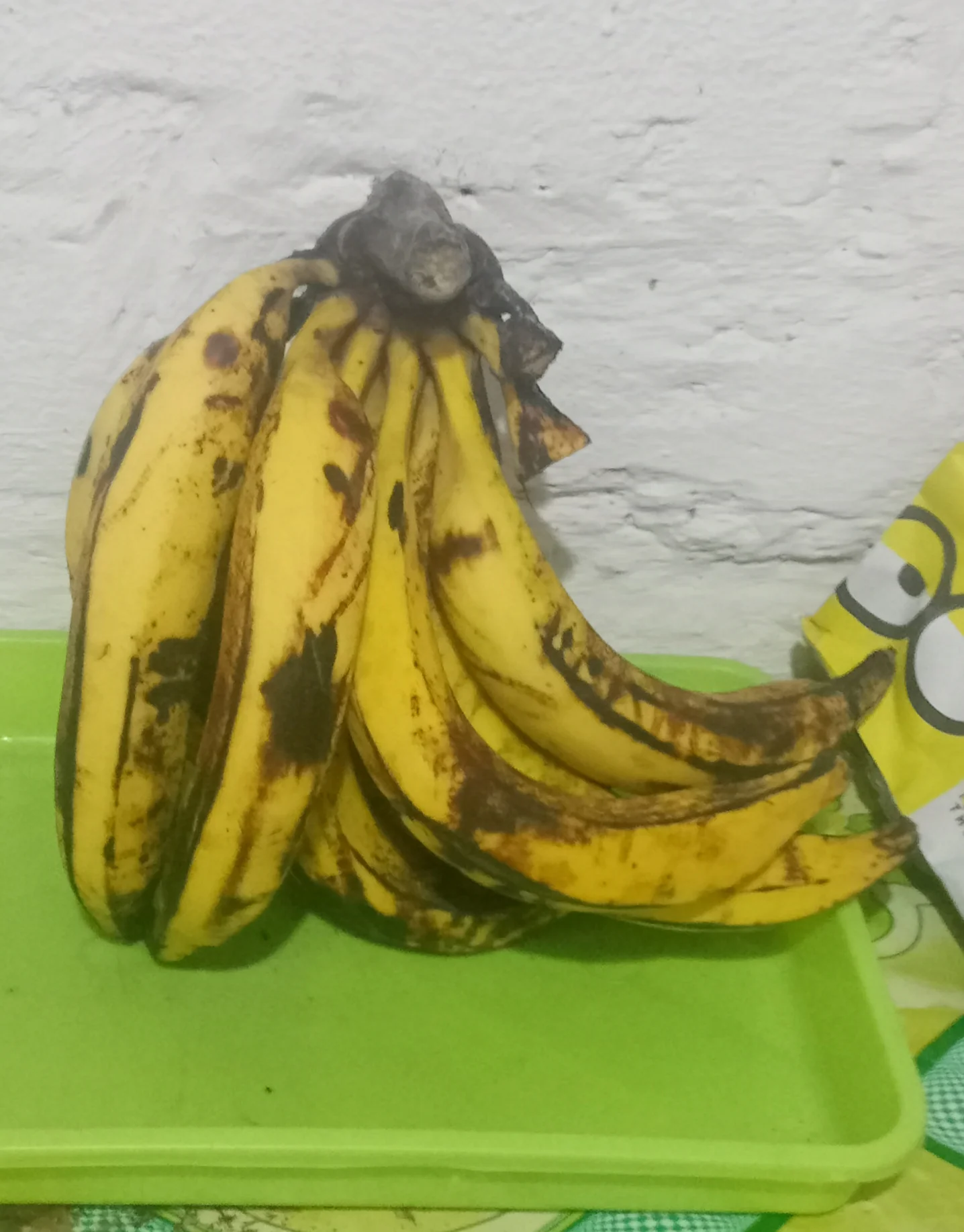 Pisang agung