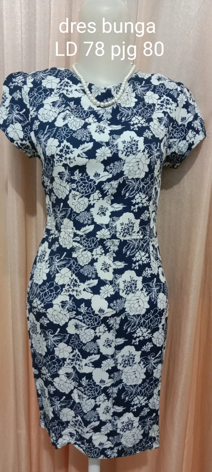 Dres bunga