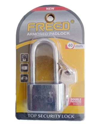 GEMBOK FREED 40MM PJG