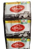 LIFEBUOY SAMPO SACHET HITAM 10 GR