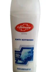 LIFEBUOY SAMPO BOTOL 170ML BLUE