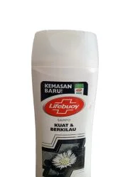 LIFEBUOY SAMPO BOTOL HITAM 170ML