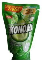 EKONOMI PCH 675ML JERUK NIPIS