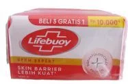 LIFEBUOY SBN BATANG MERAH