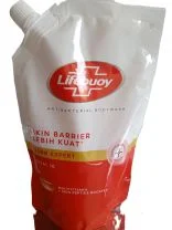 LIFEBUOY SBN CAIR 380ML