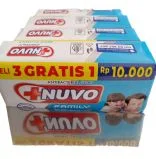 NUVO SBN BATANG 72GR ACTIVE COOL