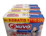 NUVO SBN BATANG 72GR BLUE