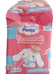 PROTEX DAILY COMFORT SACHET