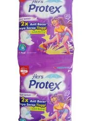 PROTEX SACHET WINGS